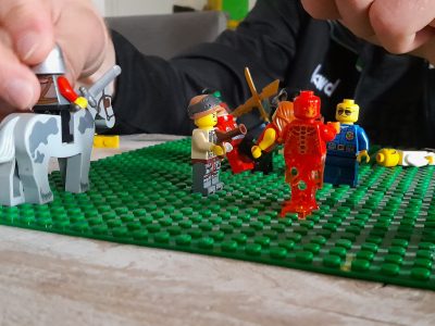 lego